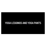Yoga Leggings and Yoga Pants coupons and promo codes