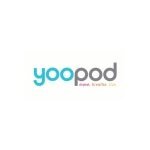 Yoopod coupons and promo codes