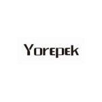 Yorepek coupons and promo codes