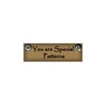 You are Special Patterns coupons and promo codes
