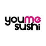 You Me Sushi coupons and promo codes