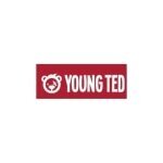 YoungTed Clothing coupons and promo codes