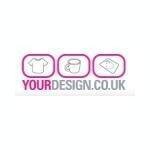 YourDesign.co.uk coupons and promo codes