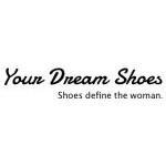Yourdreamshoes.com coupons and promo codes