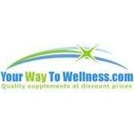 Your Way To Wellness coupons and promo codes