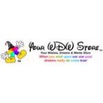 Your Wdw Store coupons and promo codes