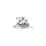 Zach's Pet Shop coupons and promo codes