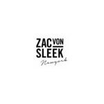 Zac Von Sleek coupons and promo codes