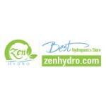 Zen Hydro coupons and promo codes