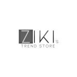 Ziki's Trend Store coupons and promo codes