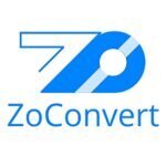 ZoConvert coupons and promo codes