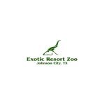 The Exotic Resort Zoo coupons and promo codes