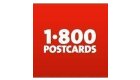 1800 Postcards