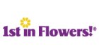 1st in Flowers