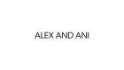 Alex and Ani