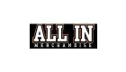 All In Merchandise