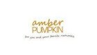 Amber Pumpkin