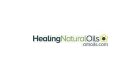 Healing Natural Oils