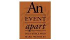 An Event Apart