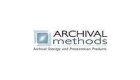 Archival Methods