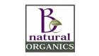Be Natural Organics