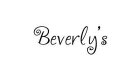 Beverly's