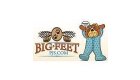 Big Feet Pajamas Co.