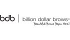 Billion Dollar Brows