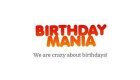 Birthdaymania.com
