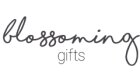 Blossoming Gifts