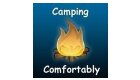 Camping Comfortably