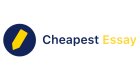 Cheapest Essay