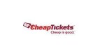 Cheap Tickets