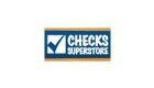 Checks SuperStore