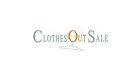 Clothes Out Sale