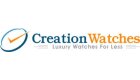 Creation Watches