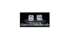 Diamond Studs Only