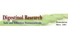 Digestinol Research