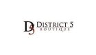 District 5 Boutique