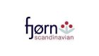 Fjorn Scandinavian