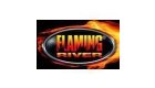 FLAMING RIVER