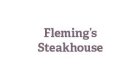 Fleming's Prime Steakhouse and Wine Bar