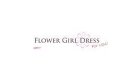 Flower Girl Dress For Less