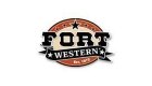 Fort Western Stores