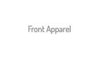 Frontapparel UK