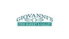 Giovanni's Fish Market & Gallery
