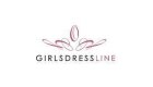 Girlsdressline