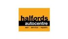 Halfords Autocentre