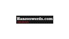 Welcome To Hanzoswords.Com