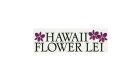 Hawaii Flower Lei